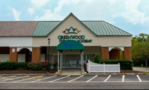 Grenwood Christian Academy