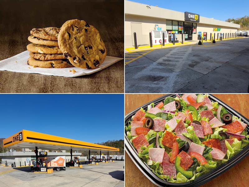 Subway 650 GA-299, Wildwood