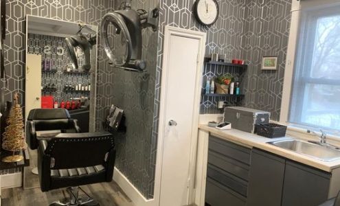 Mao Couture Hair Studio