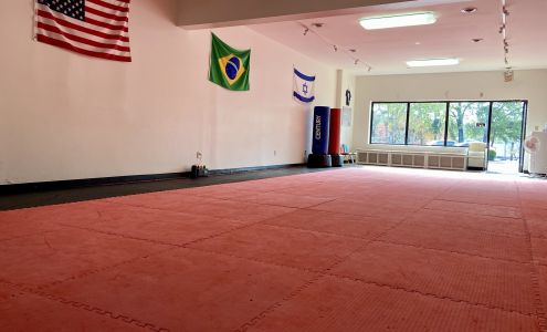 Krav Maga Hampton Roads