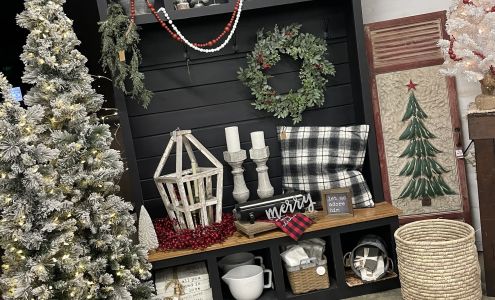 Upstairs Marketplace LLC Mountain Grove