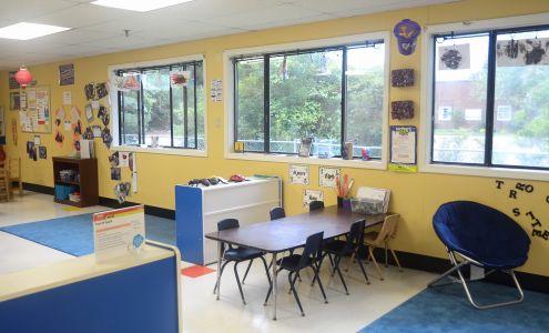 La Petite Academy on Olde Towne Road