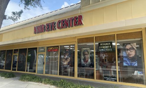 North Miami Beach Eye Center