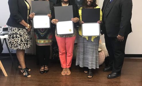 Business Lounge Dallas