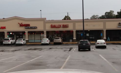 Mountainview Plaza Shopping Center