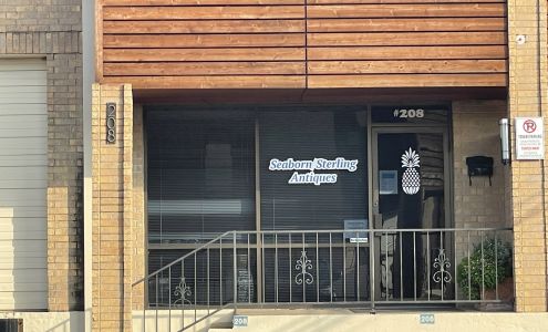Seaborn Sterling Antiques