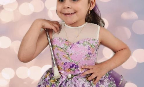 Teresa's School of Baton & Dance 50 Coffman Dr, Collinsville Virginia 24078