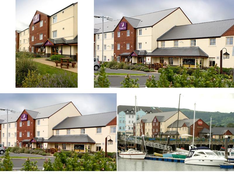 Premier Inn Carrickfergus hotel