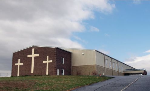 Mercy Crossing Church