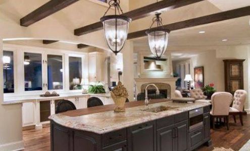 Doris Sanders Ltd Dallas