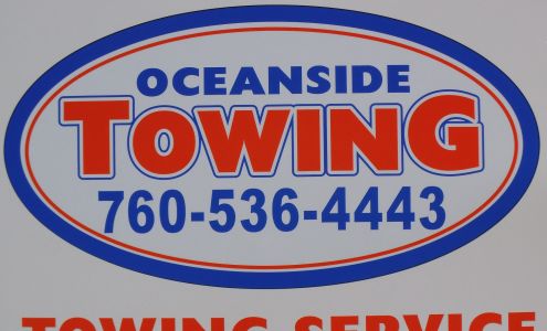 Oceanside Towing