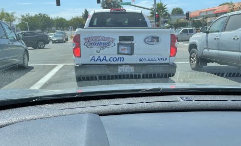 Angelo's Towing Oceanside