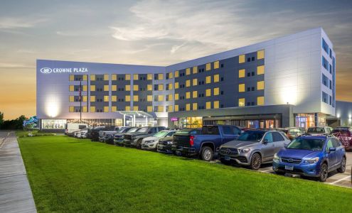 Crowne Plaza Kearney by IHG