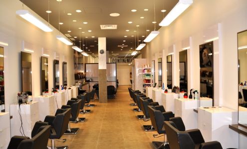 Industria Coiffure Fairview Pointe Claire