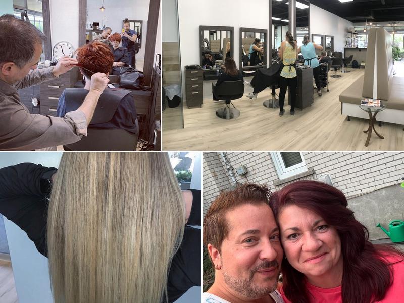 Rootz Coiffure