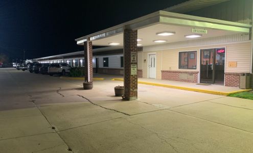 Western Inn South Kearney