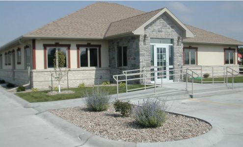 Family Orthotics and Prosthetics Inc