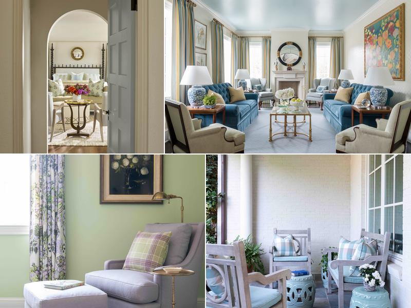 Chambers Interiors & Associates Inc.