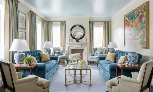 Chambers Interiors & Associates Inc.