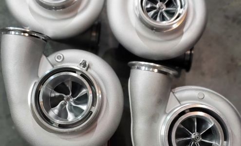 Forced Induction Pros LLC