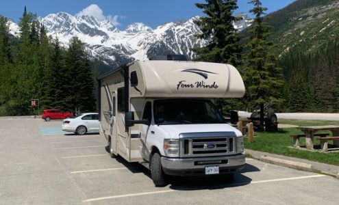 Tecumseh RV Rentals Tecumseh