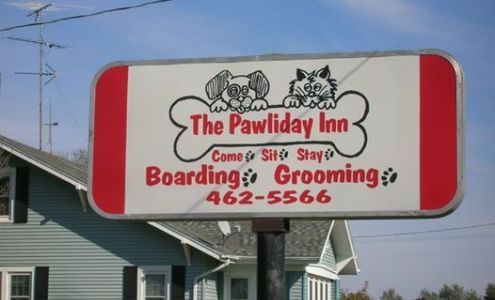 Pawliday Inn Kennels