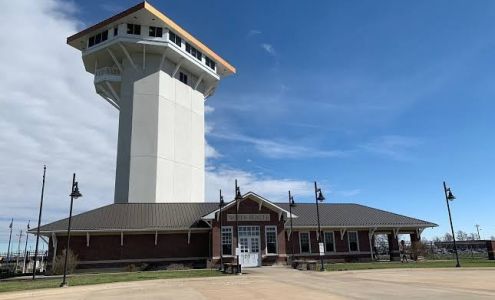 Americas Best Value Inn North Platte