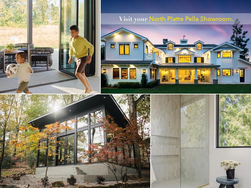 Pella Windows & Doors of North Platte