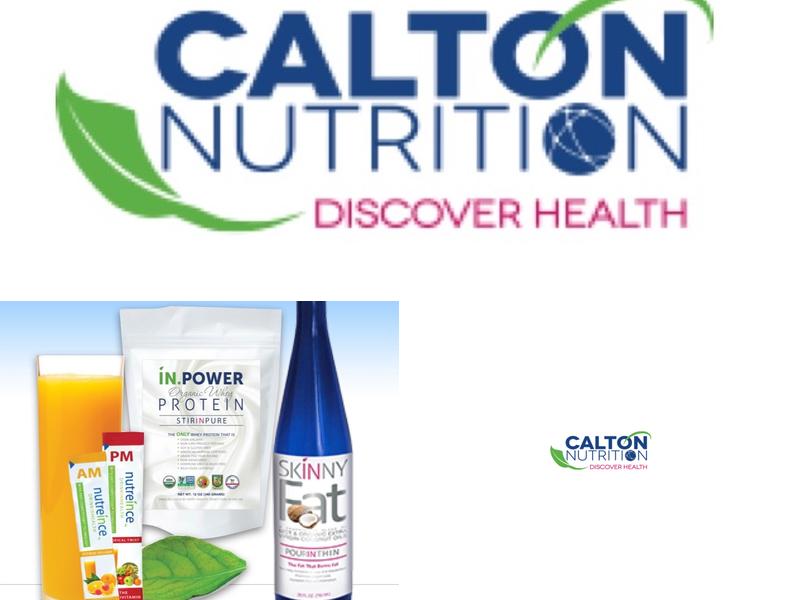 Calton Nutrition