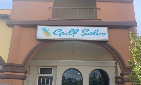 Gulf Soles Englewood