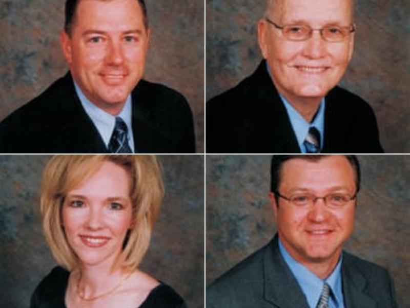 Ann M. Feidler-Klein, OD