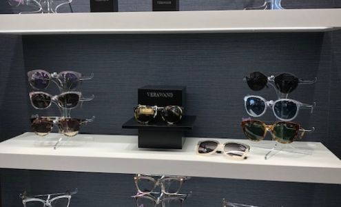 UNITY Eye Centers -Norfolk (formerly Authier Miller Pape Eyecare)