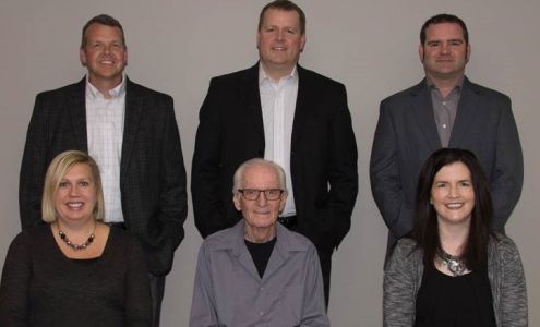 Authier-Miller Pape Eyecare: Pape Jeff OD