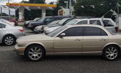 T & J Fine Auto LLC Somerset