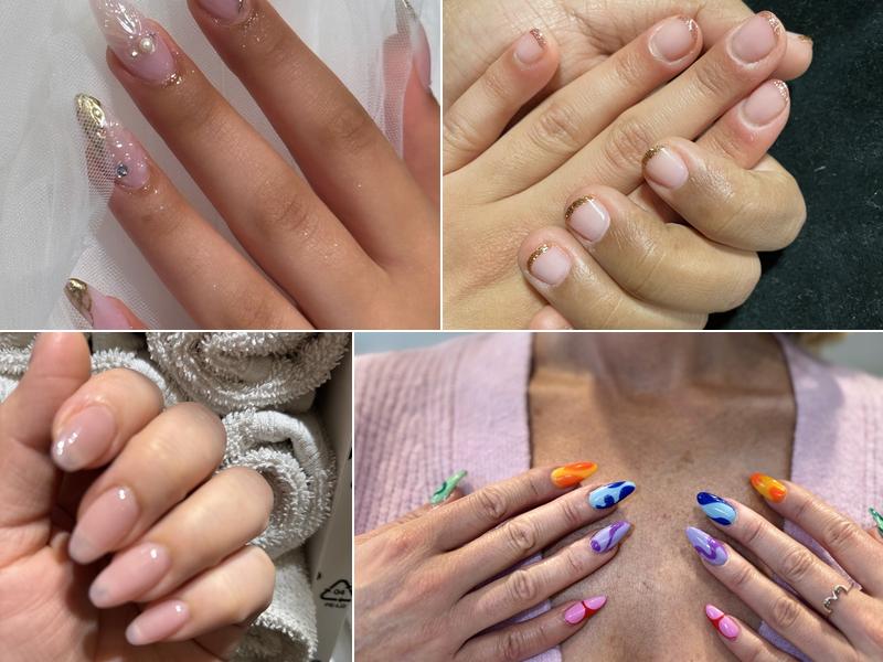 Element Spa for Nails