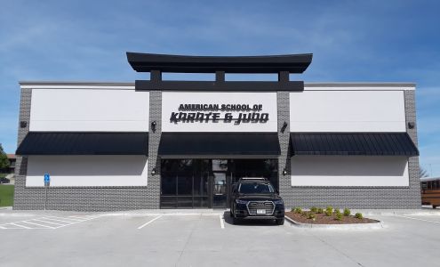 American School of Karate & Judo