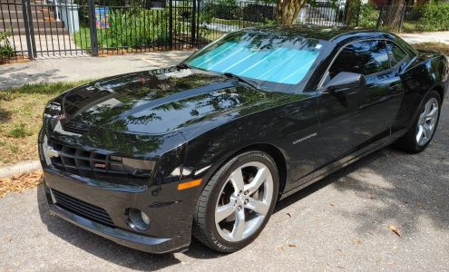 E.R. Detailing Jax LLC