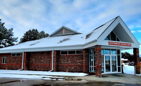 Scottsbluff Vision Clinic