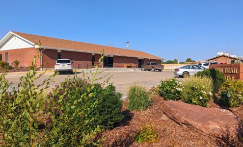 Oregon Trail Eye Center