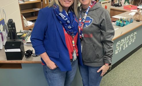 Champion Elementary School