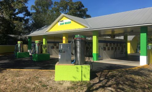St Pete Car Wash