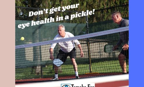 Tomoka Eye Associates