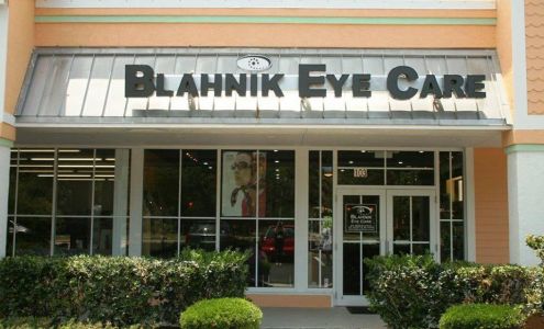 Blahnik Suzette A OD