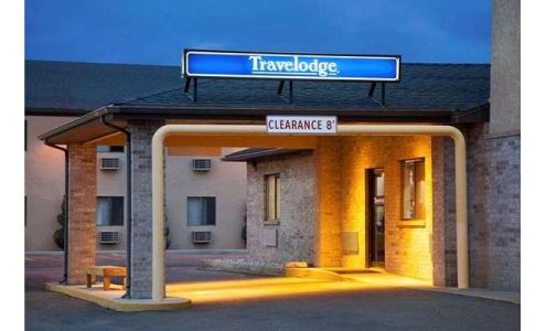 Travelodge by Wyndham Elko NV