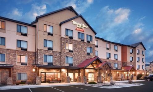 TownePlace Suites by Marriott Elko