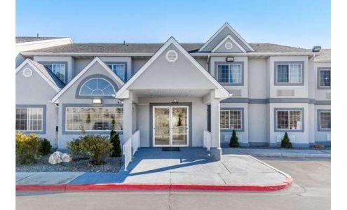 Quality Inn & Suites Elko