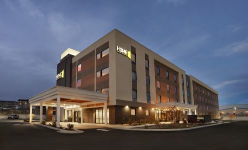 Home2 Suites by Hilton Elko