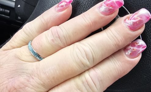 Classy Nails 891 Upper James St, Hamilton Ontario L9C 7N1