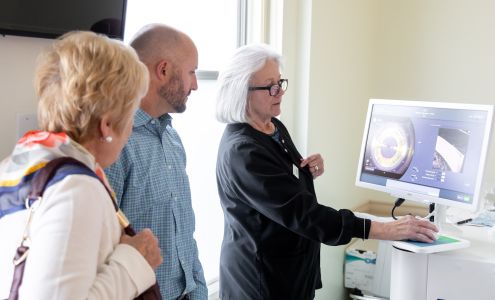 Richens Eye Center 1301 Bertha Howe Ave Ste 1A, Mesquite Nevada 89034