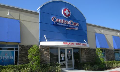 AdventHealth Centra Care Sanford